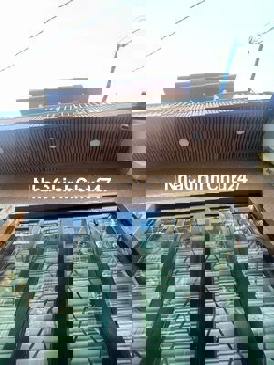 60m2, BÁN NHÀ 4 TẦNG, HXH, 8PN, TRƯỜNG CHINH, P12 TÂN BÌNH, NHỈNH 8 TỶ