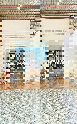 Giá Siêu Tốt Chủ Cần tiền bán nhanh Căn nhà ởGiồng Cát Củ Chi675tr SHR