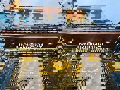 36m2 đường Phan Huy Ích ,p12. Gò Vấp 1 lầu ,2 phòng ngủ, 2wc