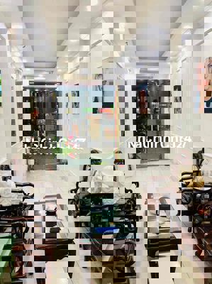 CHÍNH CHỦ NHÀ TÔI CẦN BÁN MẶT PHỐ KIM NGƯU 43M2 4 TẦNG 16.3 TỶ