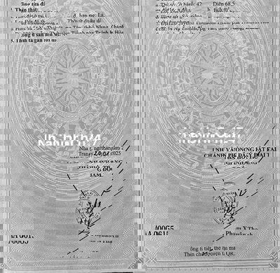 CHÍNH CHỦ GỬI BÁN GẤP LÔ ĐẤT tt tp NHA TRANG đi bộ ra biển 3 phút