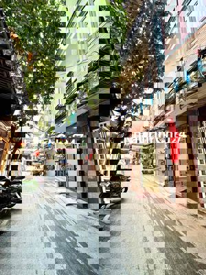 Siêu Siêu Ngon ! Mặt ngõ oto kdoanh - gần Hồ 30m*5T Cực Hiếm