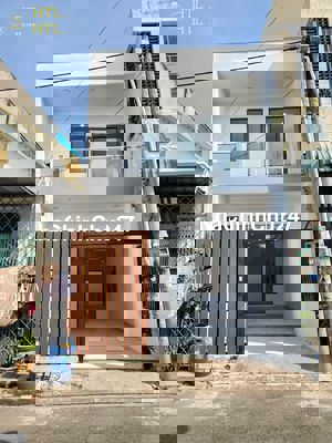 3,2Tỷ TL🔥 Bán nhà 1Lầu Ngang 5m_KDC Bình Đáng p.Bình Hòa, Tp.Thuận An