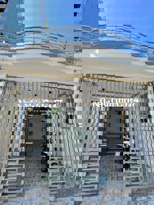 Nhà Bình Thái 1 quận Cẩm Lệ 83m2