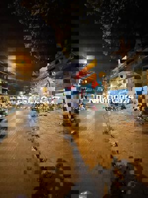 Chủ cần bán đất mặt ngõ KD thông Trần Cung-Nghĩa Đô, lô góc ô tô tránh