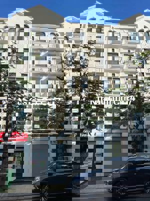 Bán Nhà Phố VHGP – 126m² – 23.7 Tỷ bao thuế phí