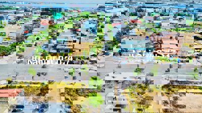 CHÍNH CHỦ BÁN CẶP NỀN Ở KHU DÂN CƯ TÊN LỬA 2 - LỘ GIỚI 14M