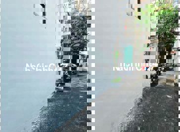 Nhà 2 tầng,1PN, 2WC kế  Gò Vấp, gần Quang Trung, chỉ 1,7 tỷ