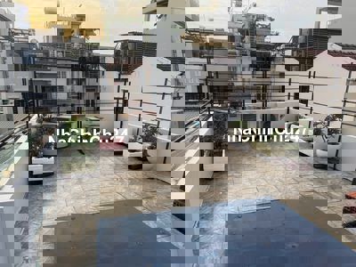 Bán nhà HXT Xô Viết Nghệ Tĩnh P21 4 tầng, 40m2 đất chỉ 6.5 tỷ