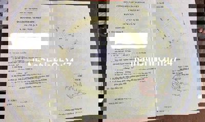 Chính chủ- Bán Vườn Sầu Riêng+Măng Cụt 9.4ha-42 tỷ TL-Ko thu trái 39tỷ