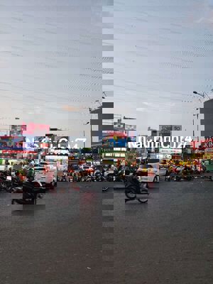 BÁN NHÀ NGUYÊN HỒNG, GÒ VẤP - LÔ GÓC, HẺM XE TẢI, 4x13M