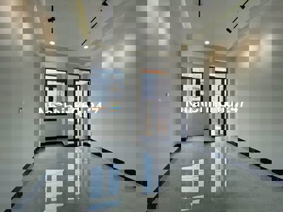 BÁN NHÀ MẶT TIỀN LÊ QUANG ĐỊNH KHU VỰC SẦM UẤT, KINH DOANH ĐỈNH