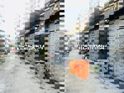 NHÀ HXH 7 PN CHDV , 74M2 5T, NGUYỄN PHÚC CHU, P15, TÂN BÌNH, HƠN 7 TỶ