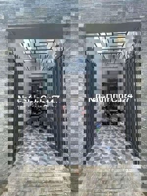 Cần Bán Nhanh Nhà 1 Lầu, hẽm Phú Định p16 Q8 gần THCS Bình Đông