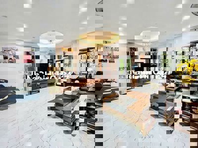 Bán liền kề Foresa Xuân Phương- 95m- 4 tầng- MT 6m- ô tô- Kinh doanh