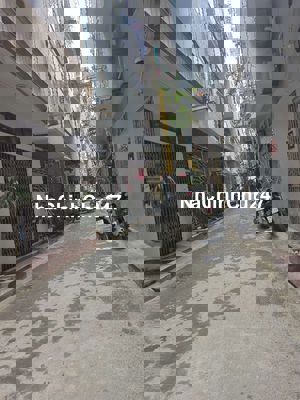 CHDV LÊ QUANG ĐẠO_84M2_7T_27P KK_GÁC XÉP_NGÕ THÔNG_30M ÔTÔ_PCCC ĐẦY ĐỦ