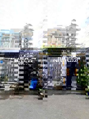 Bán Nhà Bình Chánh