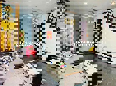 🌾Bán Biệt Thự Mini Làng Chuyên Gia Aosis KDC Việt Sing VSIP 1 Thuận An