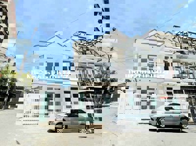 🏡GIẢM THÊM 1 TỶ NHÀ MẶT TIỀN ĐƯỜNG LỚN PHAN CHU TRINH - CÁCH CHỢ 800M