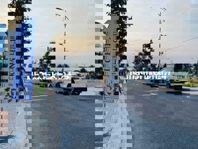 Lô Đất Chính Chủ Bến Lức – 5x20m – Giá 1,9 Tỷ –  Công Chứng Ngay!!!