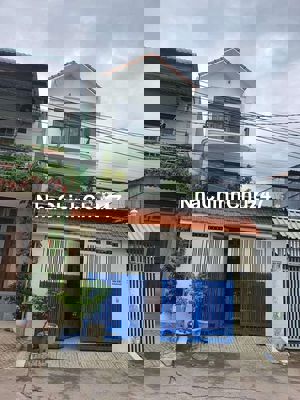 Bán nhà hoàn công tp dĩ an gần thủ đức