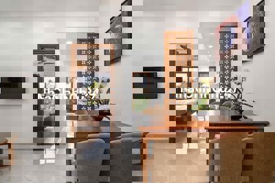 Nhà căn hộ KĐT du lịch - Khu đô thị Nam Hội An City