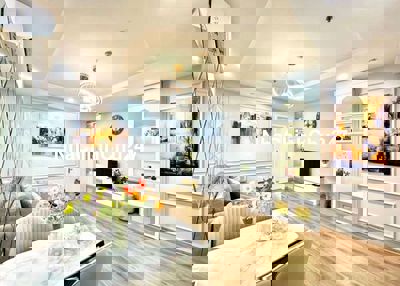 CHÍNH CHỦ BÁN GẤP NHÀ TẬP THỂ BÁCH KHOA, TRẦN ĐẠI NGHĨA, 90M, Ô TÔ ĐỖ