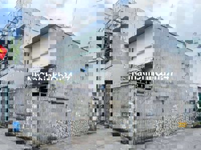 NHÀ CHÍNH CHỦ 48m2 Lê Văn Quới, Bình Trị Đông A, Bình Tân, HCM