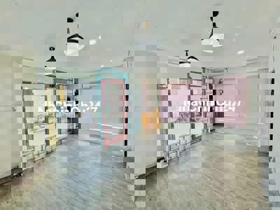 Bán nhà Bạch Đằng – P. 24  Bình Thạnh – 43m² – Hẻm xe hơi – 6 tỷ 5 TL