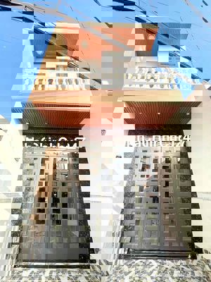 🍀CHÍNH CHỦ GỬI - BÁN NHÀ SHR MẶT TIỀN KINH DOANH ĐƯỜNG TRẦN THỊ BỐC, T