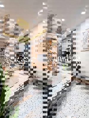 Nhà Chính Chủ Cần Bán – khu Phan Xích Long – Vị Trí Vàng, Sổ Hồng Sẵn