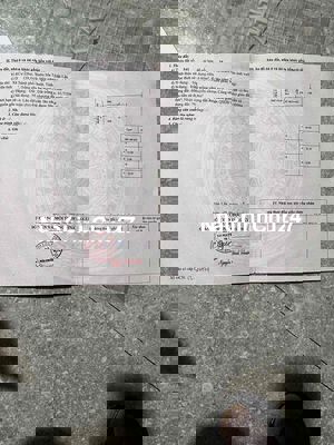 BÁN NHÀ HẺM Y MOAN 3PN GẦN 2 MÉT RA CHỢ PHAN CHU TRINH