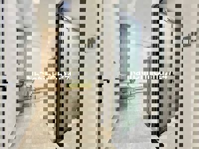 STUDIO Y HÌNH NGAY LÊ QUANG ĐỊNH CHÍNH CHỦ FULL NT HẺM XE HƠI ĐẸP