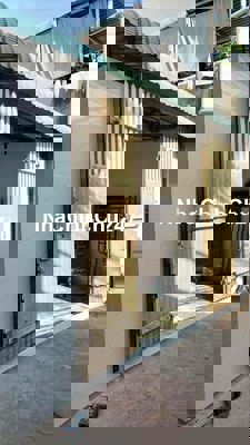 Nhà cũ Trần Văn Mười 50m2 / sổ hồng riêng
