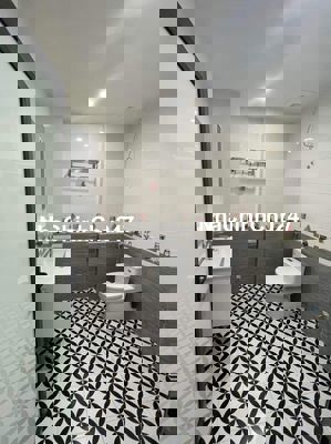 Bán nhà phố Lò Đúc,quận Hai Bà Trưng 50m2, MT4m,6 ngủ,ô tô 5m,giá 9 tỷ