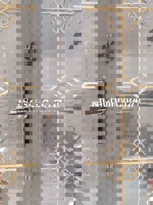 💥KẾ BIGC TRƯỜNG CHINH - NHÀ 2 TẦNG - CÓ HỆ THỐNG CỬA KHÓA THÔNG MINH.