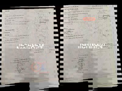 ĐẤT Ở CHÍNH CHỦ GẦN NGÃ TƯ THƯƠNG TÍN, TRẦN THỦ ĐỘ, ĐIỆN NAM ĐÔNG