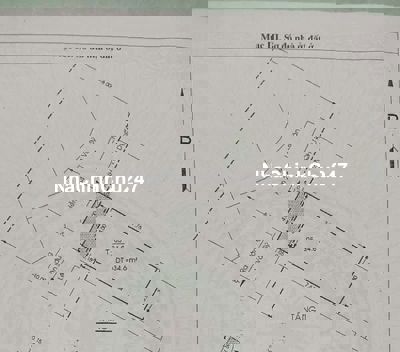 Bán nhà cấp 4 ngay chợ Trương Minh Giảng