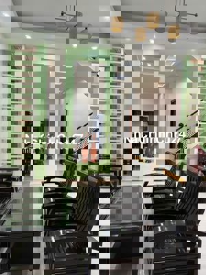 CẦN BÁN NHÀ 1 TRỆT ,1 LẦU CHÍNH CHỦ - LINH XUÂN -THỦ ĐỨC-TPHCM.