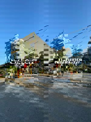 🏡 CHỦ GỬI BÁN NHANH LÔ ĐẤT ĐẸP – ĐƯỜNG NGUYỄN THÀNH THỌ – HÒA QÚY