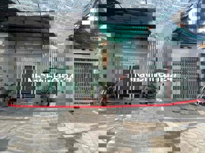 2 DÃY TRỌ MỚI NGAY VÒNG XOAY AN PHÚ GẦN VSIP1 DT 400M2 (11X35)