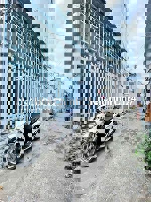 Bán nhà rộng phường an hoà