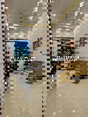 BÁN NHÀ PHÙNG KHOANG, NGÕ 2M RA Ô TÔ, DÂN TỰ XÂY, 4 TẦNG GIÁ 8,95 TỶ