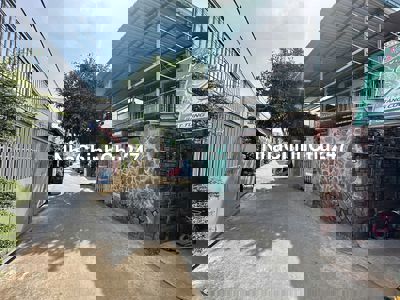 BÁN NHÀ ĐS 120 TÂN PHÚ THỦ ĐỨC. DT 130M2(6,4X20,3)GIÁ CHỈ NHỈNH 6 TỶ