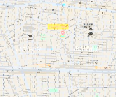 Nhà MTKD Đường 29, Khu Tên Lửa, PBTĐB, Q.BT, 6x18m, 4,5 tấm,14,5 tỷ TL