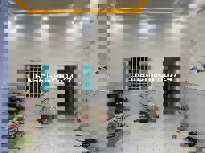 Bán rẻ nhà dĩ an gần lý thường kiệt