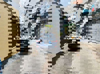 Chính chủ bán nhà đường số 6 Phạm Văn Đồng - HCM
Tìm đâu ra nhà Hẻm xe