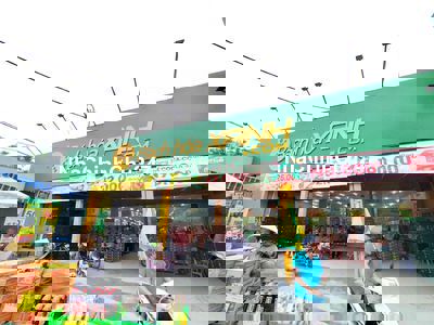 CHỈ 5TY - BIỆT THỰ CŨ 213mv 8m nở 15m- Chợ THỚI TỨ- ĐẶNG THÚC VỊNH