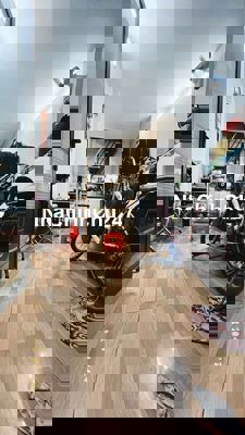 BÁN NHÀ 3 TẦNG (BTCT) – QUẬN 4 – GẦN VĨNH KHÁNH – GIÁ TỐT