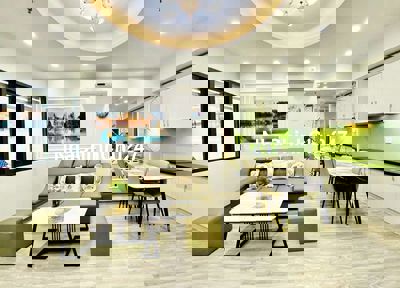 CHÍNH CHỦ BÁN GẤP NHÀ TẬP THỂ THI SÁCH, MAI HẮC ĐẾ, 65M, NHÀ ĐẸP